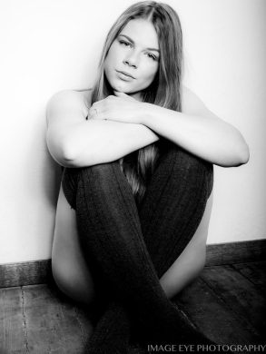 Sedcard Boudoir