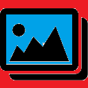 Infrarot RedBlue-Swap macOS X Infrarot RedBlue-Swap macOS X